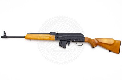 Карабін Saiga (Сайга) 7.62 7,62x39 510 мм